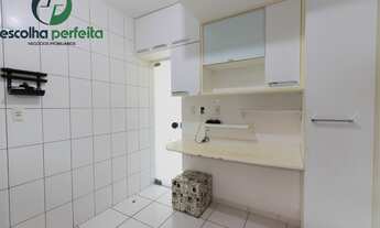 Imagem 7: Casa Duplex 3 Quartos 1 Suíte Varanda 2 Vagas