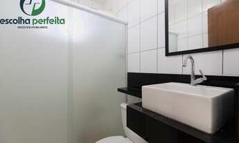 Imagem 5: Casa Duplex 3 Quartos 1 Suíte Varanda 2 Vagas