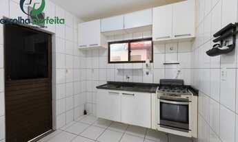 Imagem 6: Casa Duplex 3 Quartos 1 Suíte Varanda 2 Vagas