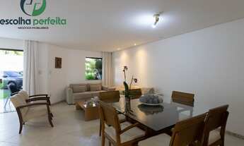 Imagem: Casa Duplex 3 Quartos 1 Suíte Varanda Closet