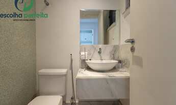 Imagem 6: Casa Duplex 3 Quartos 1 Suíte Varanda Closet 2 Vagas