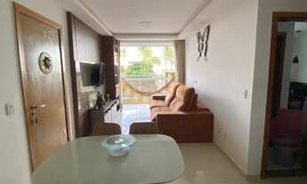 Imagem 4: Apartamento 2 Quartos 1 Suíte Varanda 2 Vagas