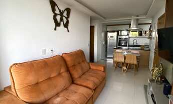 Imagem: Apartamento 2 Quartos 1 Suíte Varanda 2