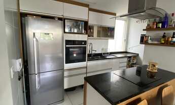 Imagem 7: Apartamento 2 Quartos 1 Suíte Varanda 2 Vagas