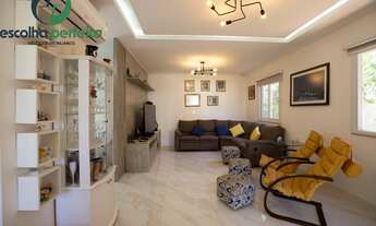 Imagem: Casa Duplex 4 Quartos 2 Suítes Closet Piscina