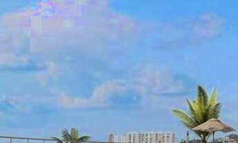 Imagem: Apartamento 1 Suíte Varanda 1 Vaga