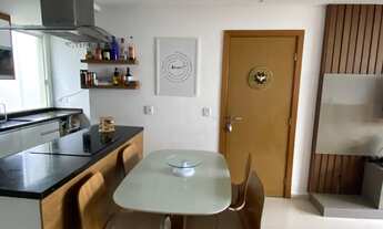 Imagem 5: Apartamento 2 Quartos 1 Suíte Varanda 2 Vagas