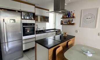 Imagem 6: Apartamento 2 Quartos 1 Suíte Varanda 2 Vagas