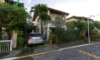 Imagem 2: Casa Duplex 3 Quartos 1 Suíte Varanda Gourmet 2 Vagas