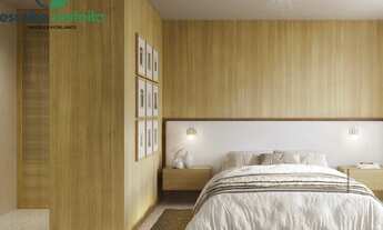 Imagem: Apartamento 1 Suíte Varanda 1 Vaga