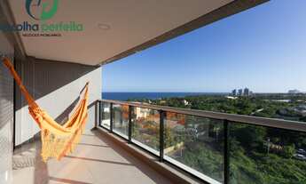 Imagem: Apartamento Porteira Fechada 1 Suíte Varanda