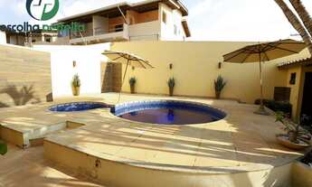 Imagem: Casa 4 Quartos 3 Suítes Piscina Varanda