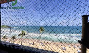 Imagem: Apartamento 1 Suíte Vista Mar 1 Vaga