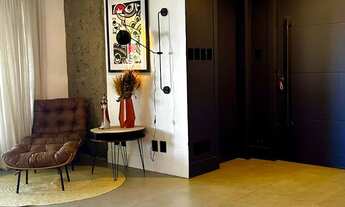 Imagem 7: Apartamento 4 Suítes Varanda Gourmet 3 Vagas