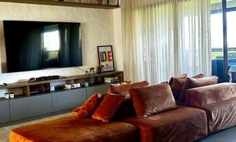 Imagem 2: Apartamento 4 Suítes Varanda Gourmet 3 Vagas