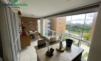 Imagem: Apartamento 3 Quartos 1 Suíte Dependência