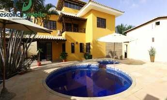 Imagem: Casa 4 Quartos 3 Suítes Piscina Varanda