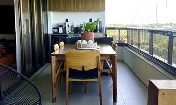 Imagem: Apartamento 4 Suítes Varanda Gourmet 3