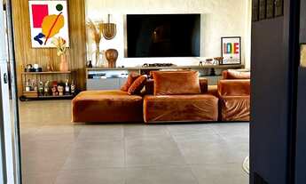 Imagem 5: Apartamento 4 Suítes Varanda Gourmet 3 Vagas