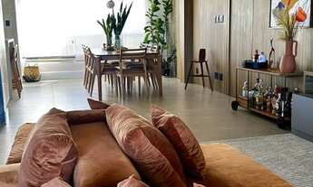 Imagem 3: Apartamento 4 Suítes Varanda Gourmet 3 Vagas