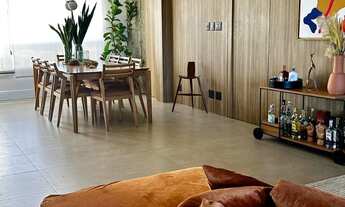 Imagem 4: Apartamento 4 Suítes Varanda Gourmet 3 Vagas