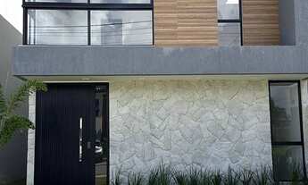 Imagem: Casa Duplex 4 Quartos 3 Suítes Closet 2