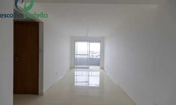 Imagem: Apartamento Novo 1 Quarto Varanda 1 Vaga