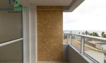 Imagem: Apartamento Novo 1 Quarto Varanda 1 Vaga