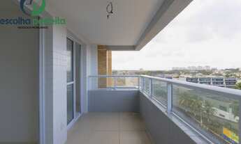 Imagem: Apartamento 2 Quartos 1 Suíte Varanda Ampla