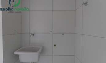 Imagem 7: Cobertura 3 Quartos 2 Suítes Amplo Terraço 2 Vagas