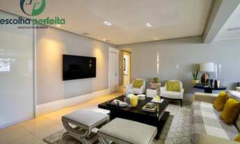 Imagem 2: Apartamento 3 Suítes Varanda Gourmet 3 Vagas