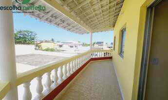 Imagem: Casa 3 Quartos 1 Suíte Varanda Dependência