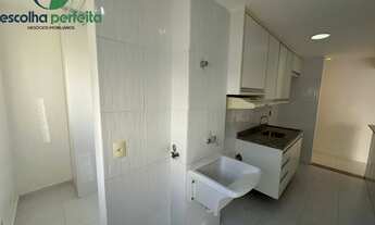 Imagem 6: Apartamento 3 Quartos 1 Suíte Varanda 1 Vaga