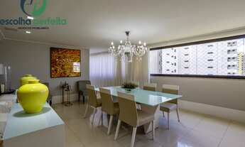 Imagem 3: Apartamento 3 Suítes Varanda Gourmet 3 Vagas