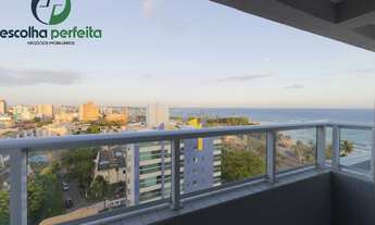 Imagem: Cobertura 3 Quartos 2 Suítes Amplo Terraço