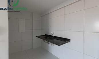 Imagem 5: Cobertura 3 Quartos 2 Suítes Amplo Terraço 2 Vagas