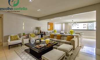 Imagem: Apartamento 3 Suítes Varanda Gourmet 3