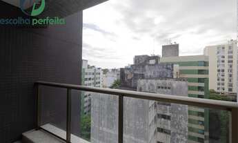 Imagem 7: Studio Conforto e Lazer a Passos da Praia