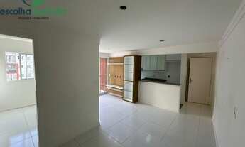 Imagem 2: Apartamento 3 Quartos 1 Suíte Varanda 1 Vaga