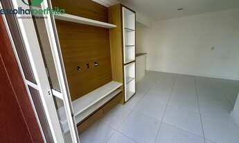 Imagem 3: Apartamento 3 Quartos 1 Suíte Varanda 1 Vaga