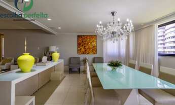 Imagem 5: Apartamento 3 Suítes Varanda Gourmet 3 Vagas