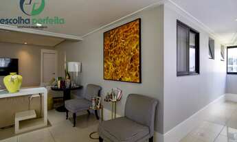 Imagem 6: Apartamento 3 Suítes Varanda Gourmet 3 Vagas