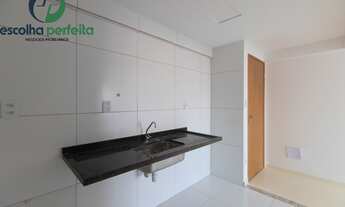 Imagem 6: Cobertura 3 Quartos 2 Suítes Amplo Terraço 2 Vagas