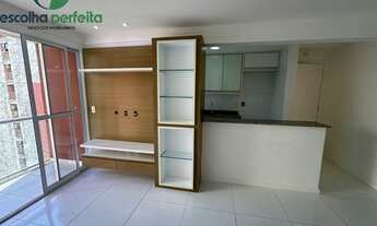 Imagem 4: Apartamento 3 Quartos 1 Suíte Varanda 1 Vaga