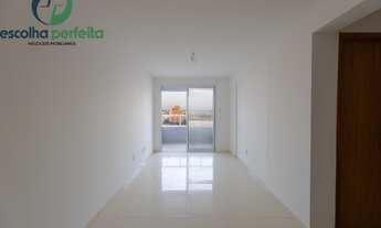 Imagem 3: Cobertura 3 Quartos 2 Suítes Amplo Terraço 2 Vagas