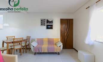 Imagem 2: Apartamento 2 Quartos 1 Suíte Varanda 1 Vaga