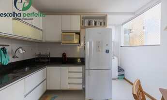 Imagem 5: Apartamento 2 Quartos 1 Suíte Varanda 1 Vaga