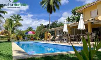 Imagem: Casa Duplex 4 Suítes Piscina Área Gourmet