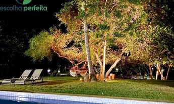 Imagem: Casa Duplex 4 Suítes Piscina Área Gourmet