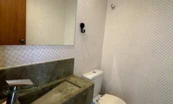 Imagem 7: Apartamento 4 Quartos 2 Suítes Varanda Dependência 3 Vagas